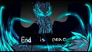 End is Near // Animation meme // flash warning