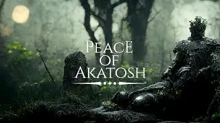 Jeremy Soule (Oblivion) — “Peace of Akatosh” [4 Hr. Remaster + Lead-out & Ambience]