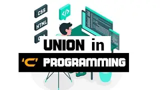 Union in C Programming