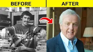 The Strange and Tragic Ending of John Holmes - Sadly, He was Only 43