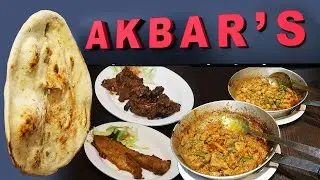 Will King of Curry Akbars live up to the hype in Curry Capital of Britain Bradford?