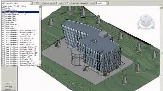 ArchVision  Loading Additional RPC Content into Autodesk Revit Projects