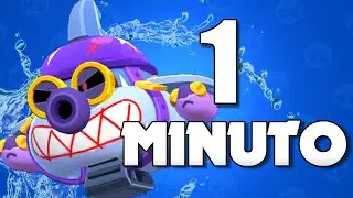 HANK EN 1 MINUTO