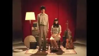 GLIM SPANKY「焦燥」Music Video