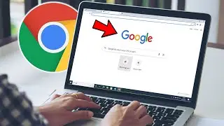 1 DAKİKADA GOOGLE CHROME İNDİRME! | Google Chrome Bilgisayara Nasıl Yüklenir? [2023]