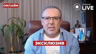 🔥СПИВАК: Укроборонпром и дроны: кому не выгодно развивать украинский ВПК? | Новини.LIVE