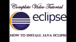 How to install eclipse for java programming - Times Touch