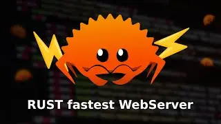 Actix Web: Build Powerful APIs Web server with Rust