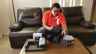 Xbox Series X Gamestop 2022 Bundle Unboxing