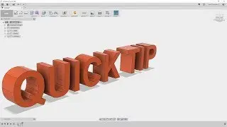 Fusion 360 Quick Tip — Component NOT Transparent