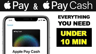 How to set up Apple Pay and Apple Pay Cash