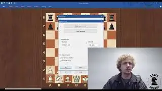 How to install a chess engine and add it to ChessBase [2024]