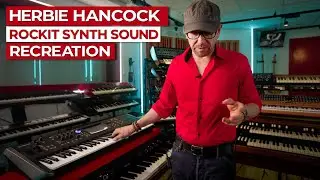 How To Recreate Herbie Hancock's 