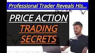 These Tricks Are Like STEROIDS For Your TRADING! Pure Price Action Trading Secrets