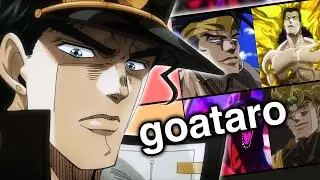 Ranking EVERY Jotaro Kujo Fight from Weakest to Strongest