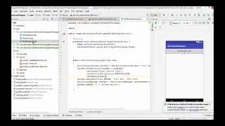 android tutorial for beginners 23 Notification light