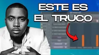 BOOMBAP EXPLICADO (Beat y mezcla TUTORIAL)
