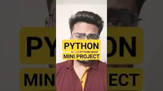 Tips for Python Mini Projects ✨ #viralvideo #cseprojects #shortvideo #shorts #computerscience