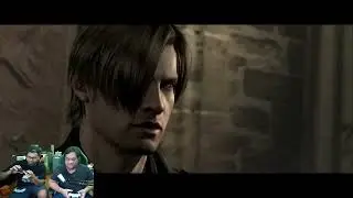 Resident Evil 6 NGAKAK ABIS! (Part 3) EMANG PEMBAWA BENCANA‼️ 🤣🤣🤣