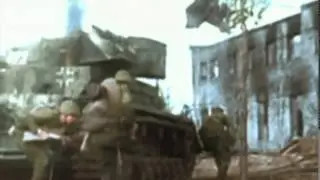 Генерал-полковник Сергей Варенцов