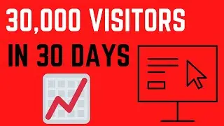 HOW TO GET TRAFFIC TO YOUR WEBSITE (FOR FREE) IN 2021