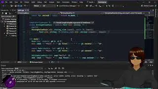 Templates with classes | Learning C++ stream (Part 37)