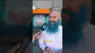 Почему его не пустили в храм?
