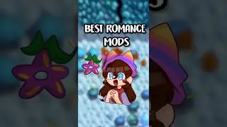 The BEST Romance Mods in Stardew Valley!