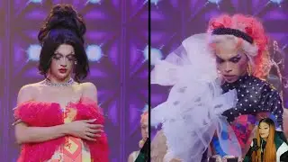 SHOCKING Elimination Results Ep.3 - Drag Race Philippines Season 3