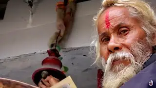 Bhutan, Happiness at All Costs | Deadliest Journeys