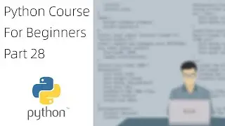 Parameters | Python Course For Beginners | 28