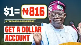 How to Open A Dollar Account: 5 Requirements for opening A dollar Account in Nigeria