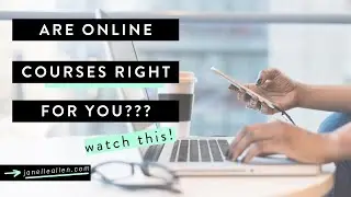 Is an Online Course Right for Your Business?