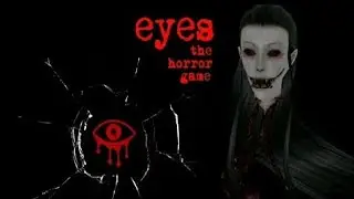Я ПОПАЛ В 2013 ГОД В EYES THE HORROR GAME!!!