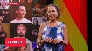 Lo mejor del chamamé correntino - Festival País: La Previa