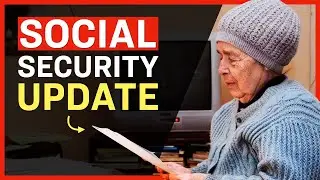 Big News for Millions on Social Security | Trailer | Facts Matter