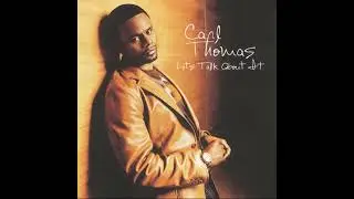 Carl Thomas Feat.L L Cool J-She Is (2004)