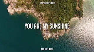 SLOW REMIX !!! Rawi Beat - You Are My Sunshine - ( Slow Remix )