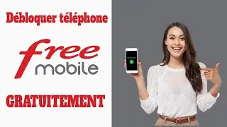 Débloquer téléphone Free Mobile en toute sécurité   Désimlocker Free Mobile garanti à 100%