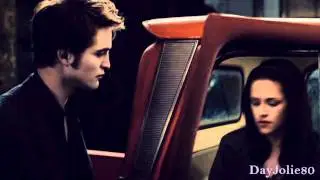 Edward & Bella - Kiss the rain