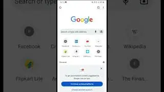 How to switch Google account in chrome | how to change chrome account without deleting it #chrome