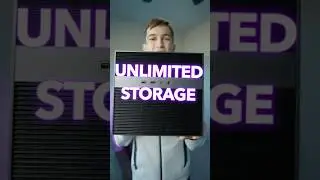 STOP using a cloud🤔