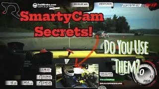 SmartyCam Secret - Turn Your Head!