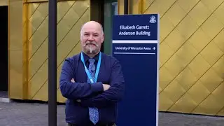 Three Counties Medical School | Open Day