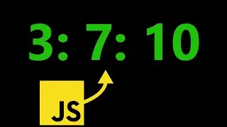 Mastering Time: Building a Modern Digital Clock with HTML5, CSS3, and JavaScript | 