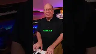 Music Producers -- Embrace Your Unique Musical Ability