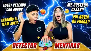 YA NO VOLVEREMOS A GRABAR CON EL TEAM JUKILOP😐con @SoyFranciscoALV ⚡️ KatiaVlogs