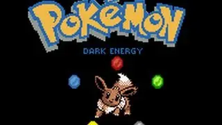 Pokemon Dark Energy Beta 4 is finished
