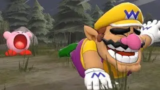 [SFM] Rayman's Final Smash