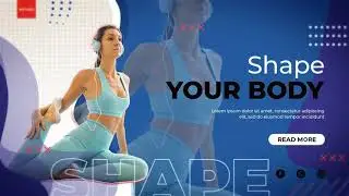 Modern Sport Promo Opener Video | After Effects Templates Download